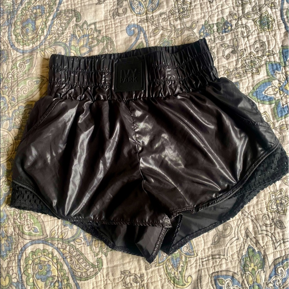 IVY PARK Athletic Shorts